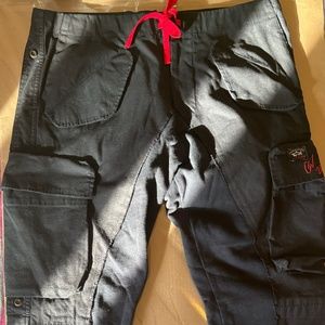 PaulxShark x Greg Lauren